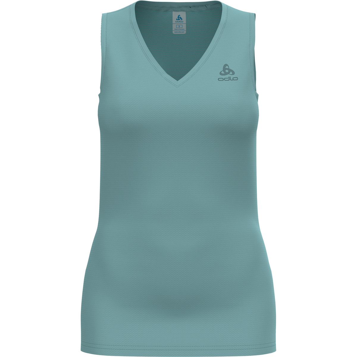 Odlo Damen Active F-Dry Light Tanktop von Odlo