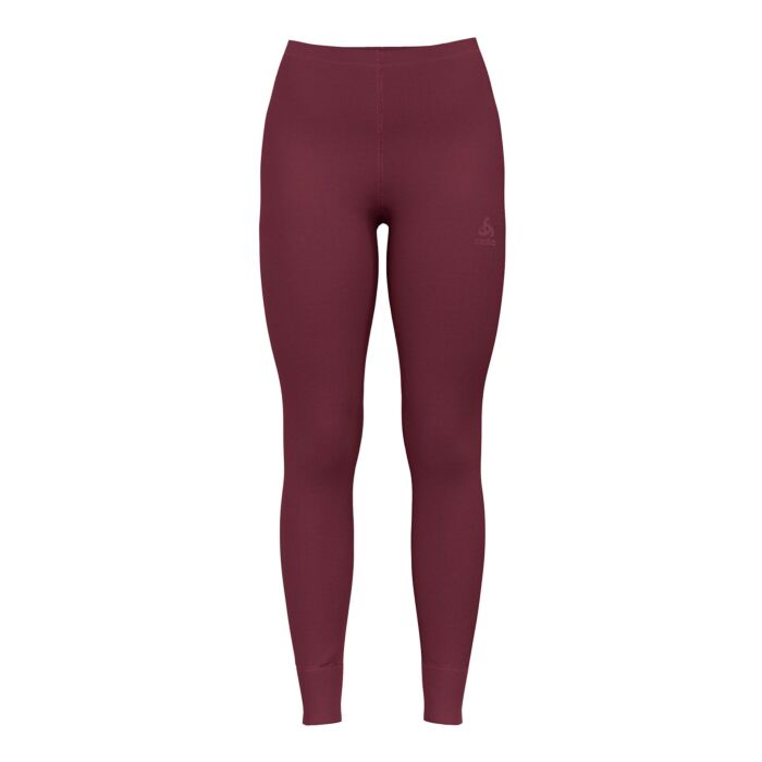 Odlo Damen Active Warm ECO Baselayer-Tights von Odlo