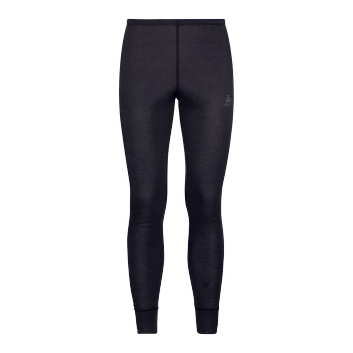 Odlo Damen Active Warm ECO Baselayer-Tights, schwarz von Odlo