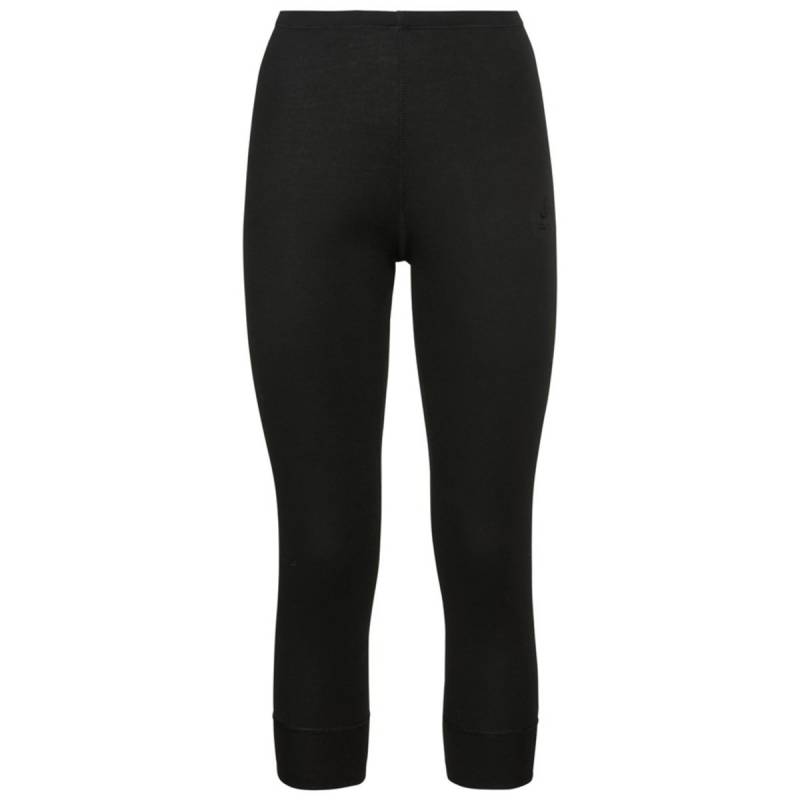 Odlo Damen Active Warm Eco 3/4 Hose von Odlo