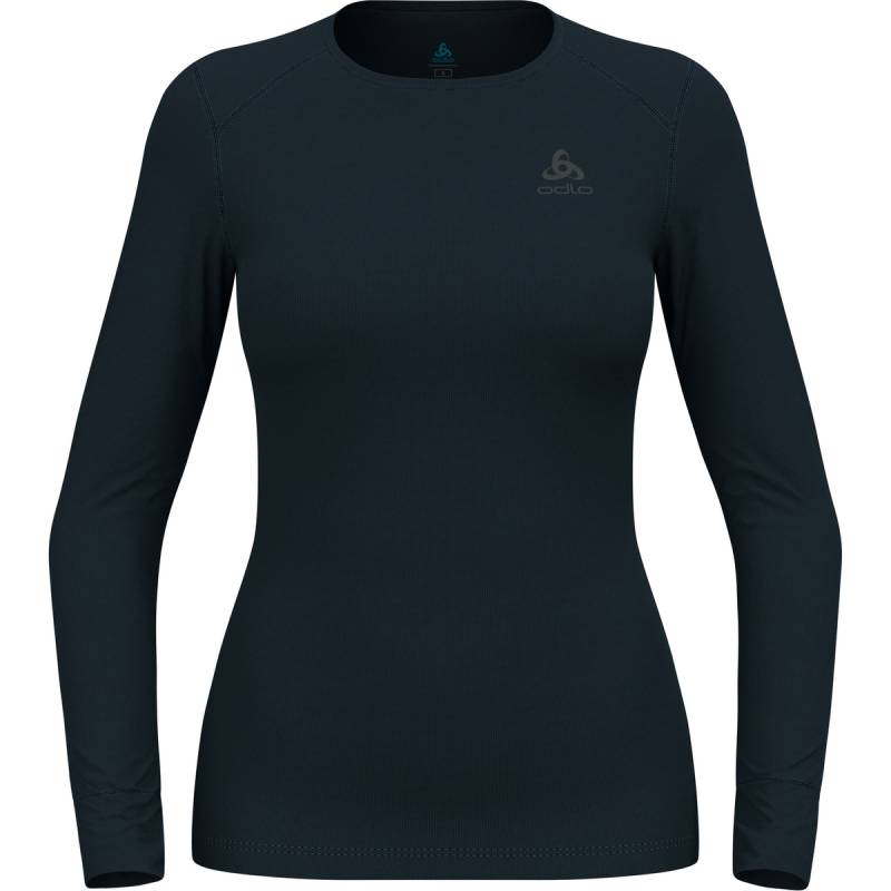 Odlo Damen Active Warm Eco Crew Longsleeve von Odlo