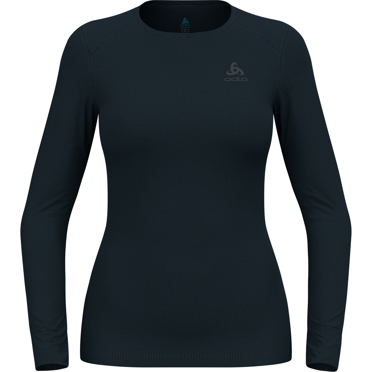 Odlo Damen Active Warm Eco Crew Longsleeve von Odlo