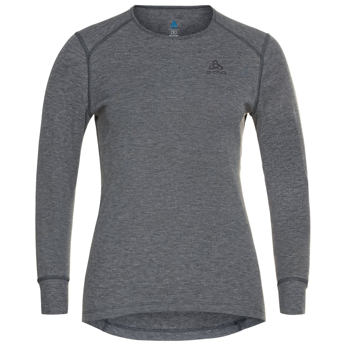 Odlo Damen Active Warm Eco Crew Longsleeve von Odlo