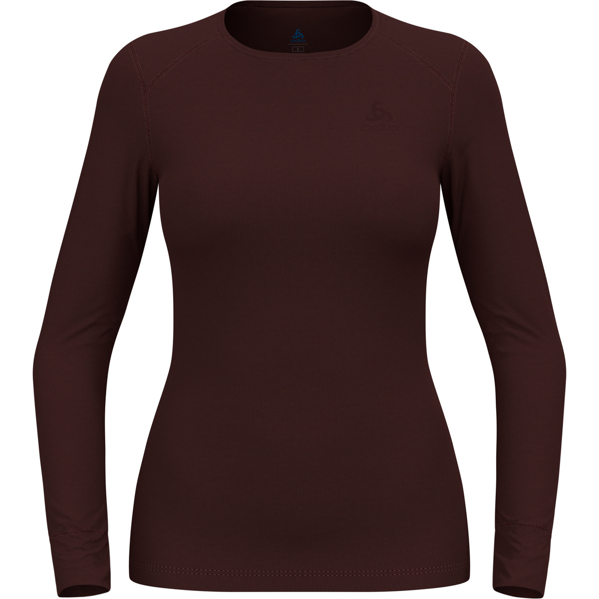 Odlo Damen Active Warm Eco Crew Longsleeve von Odlo