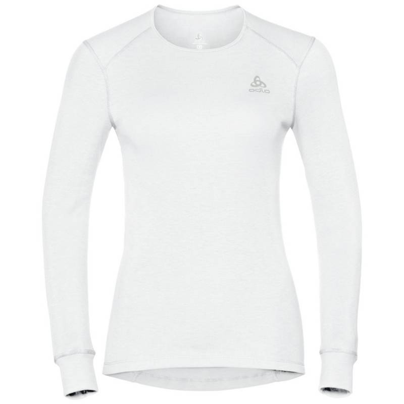 Odlo Damen Active Warm Eco Crew Longsleeve von Odlo