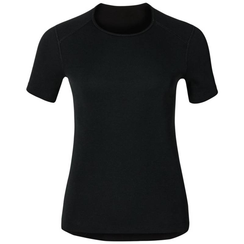 Odlo Damen Active Warm Eco Crew T-Shirt von Odlo