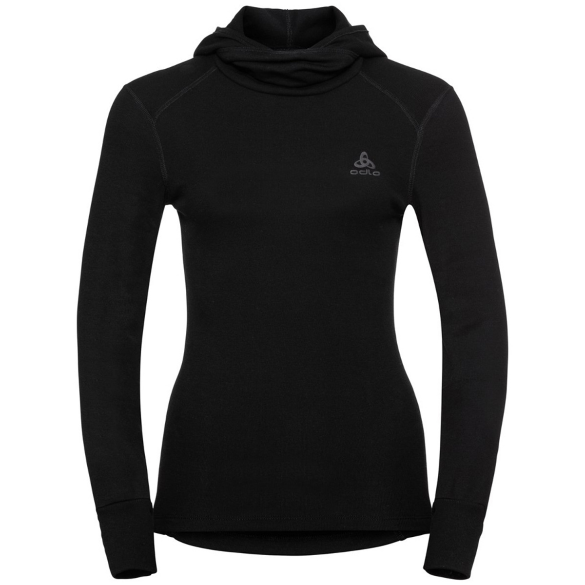 Odlo Damen Active Warm Eco Facemask Longsleeve von Odlo