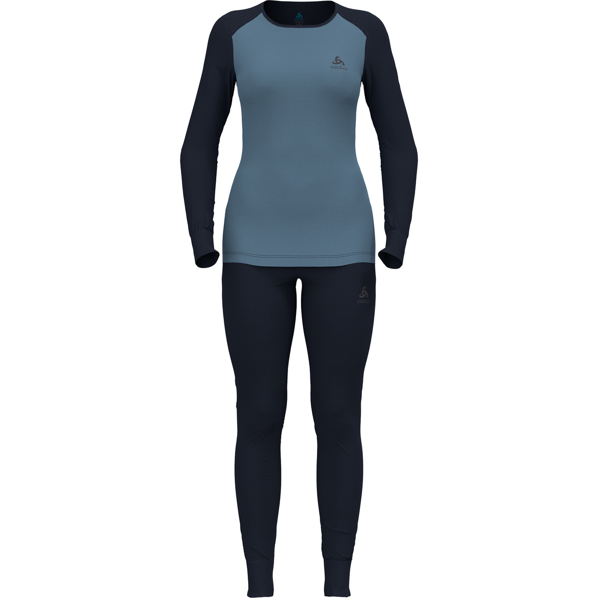 Odlo Damen Active Warm Eco Set von Odlo