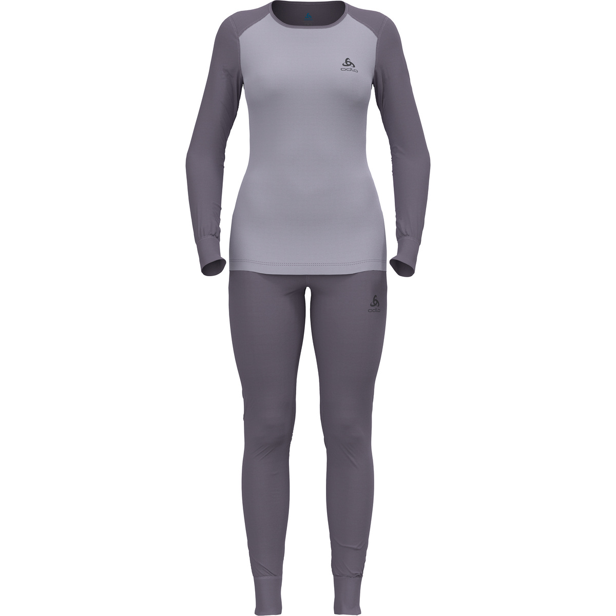 Odlo Damen Active Warm Eco Set von Odlo