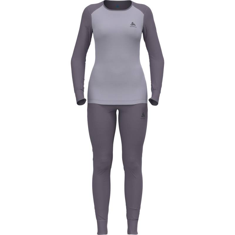 Odlo Damen Active Warm Eco Set von Odlo