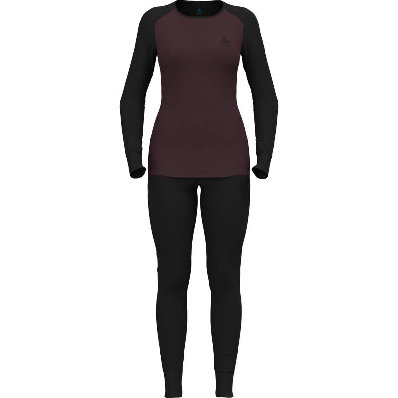 Odlo Damen Active Warm Eco Set von Odlo