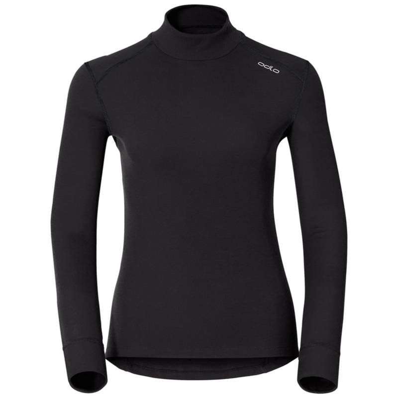 Odlo Damen Active Warm Eco Turtle Longsleeve von Odlo