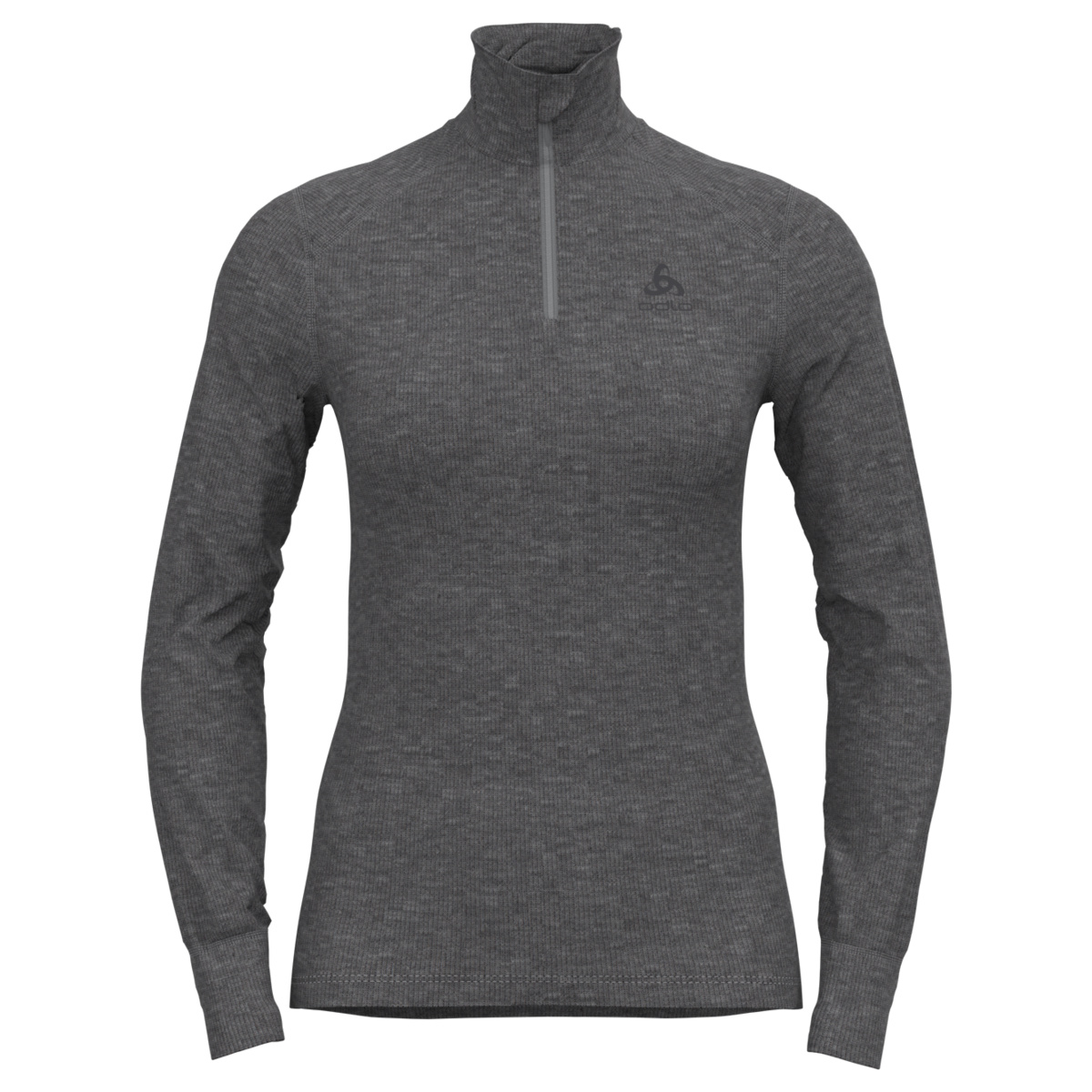 Odlo Damen Active Warm Half Zip Longsleeve von Odlo