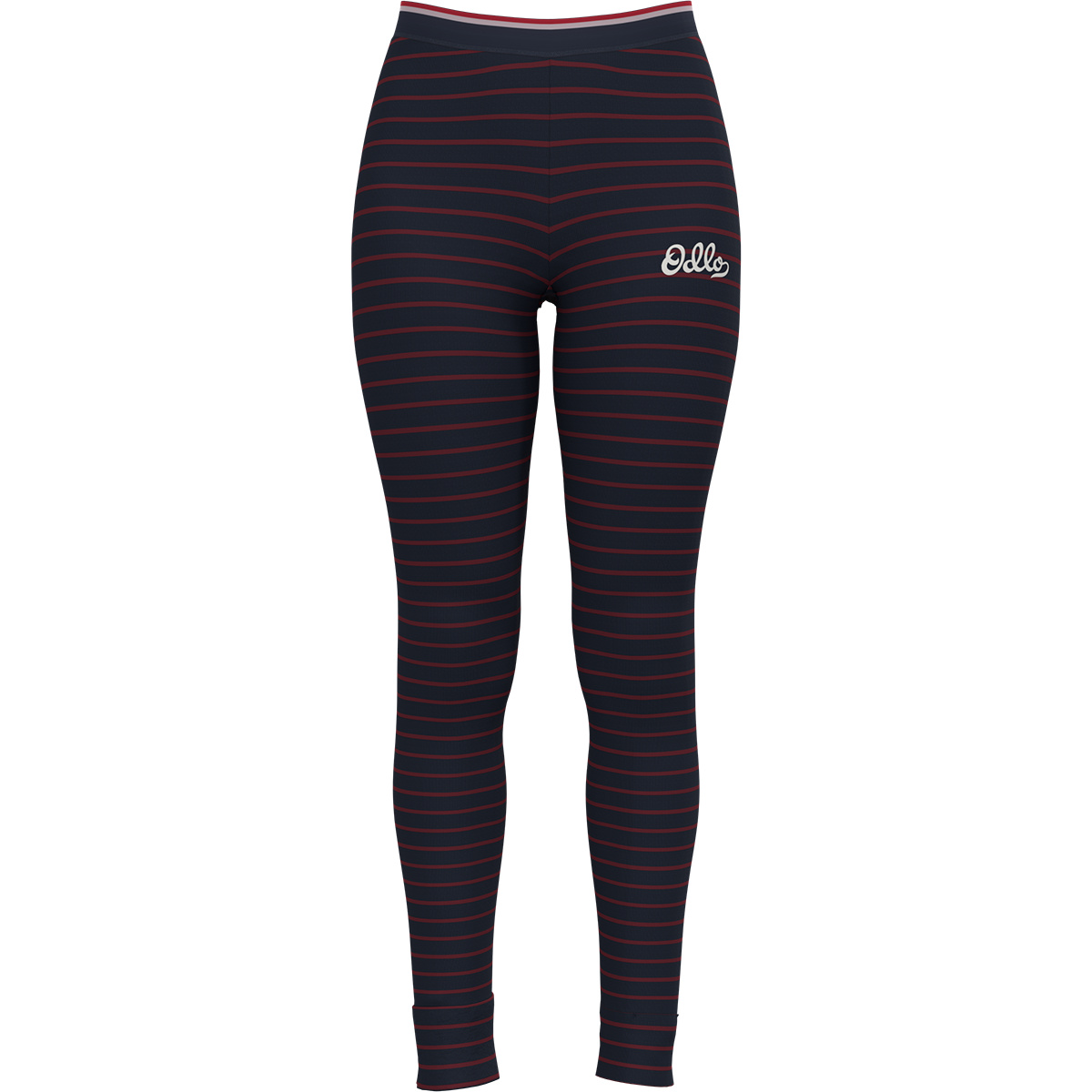 Odlo Damen Active Warm Originals Eco Hose von Odlo