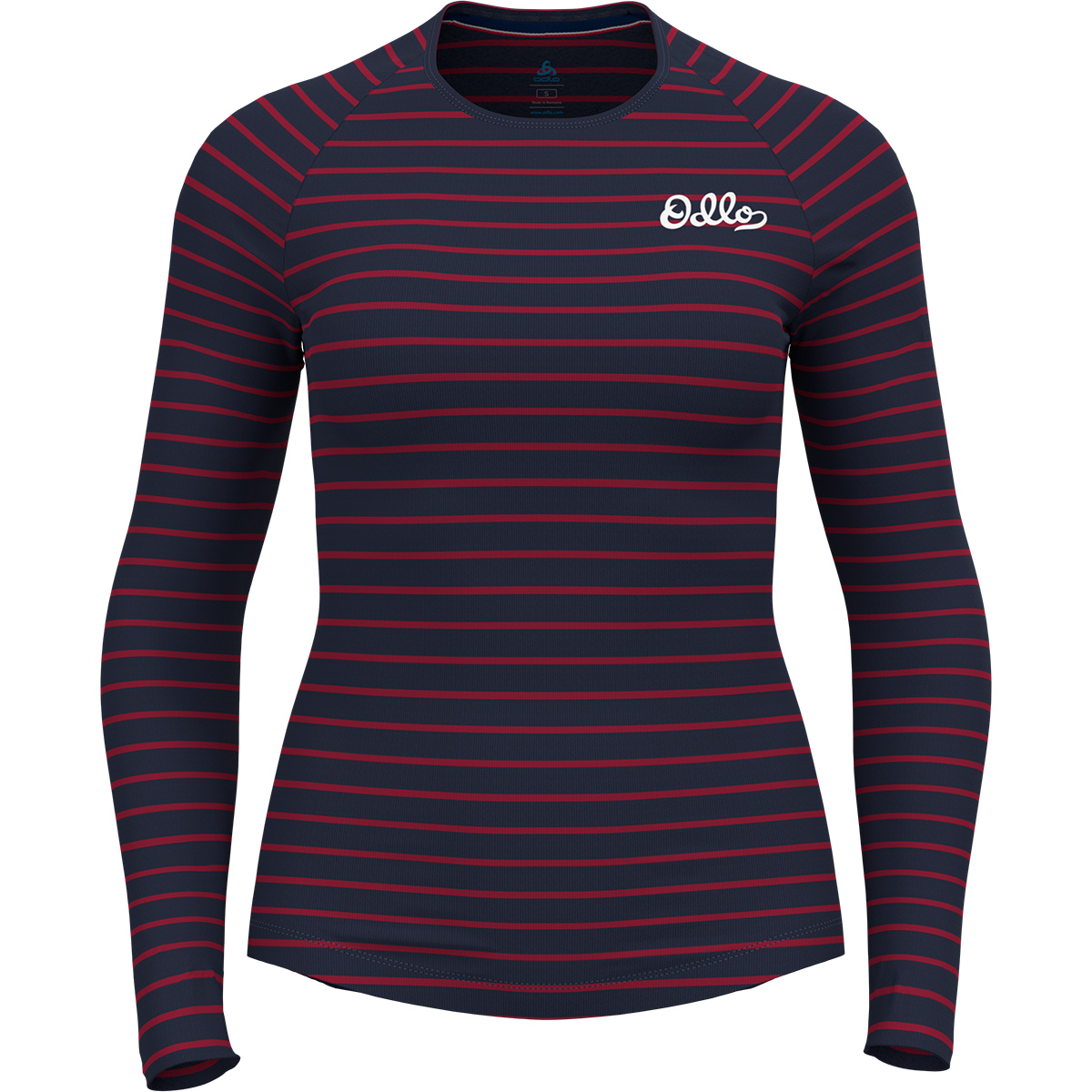 Odlo Damen Active Warm Originals Eco Longsleeve von Odlo