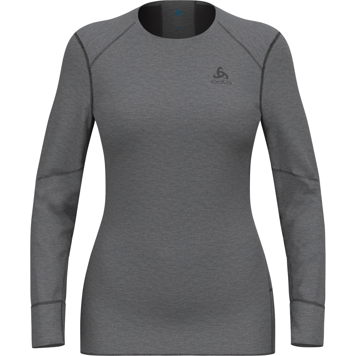 Odlo Damen Active X-Warm Crew Longsleeve von Odlo