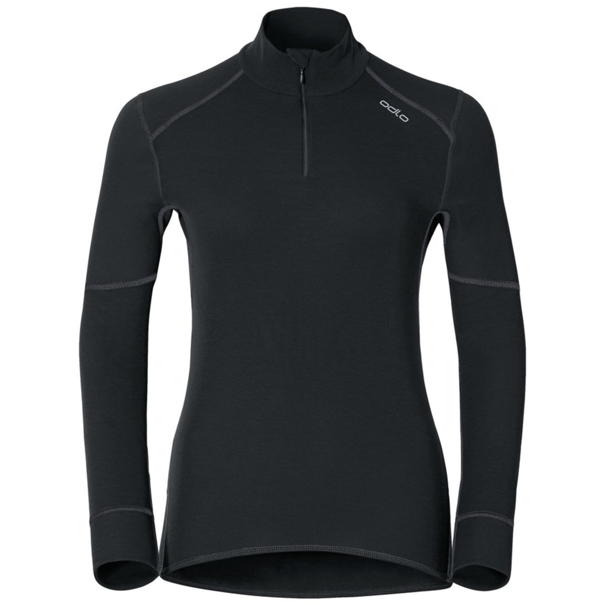 Odlo Damen Active X-Warm Half Zip Longsleeve von Odlo