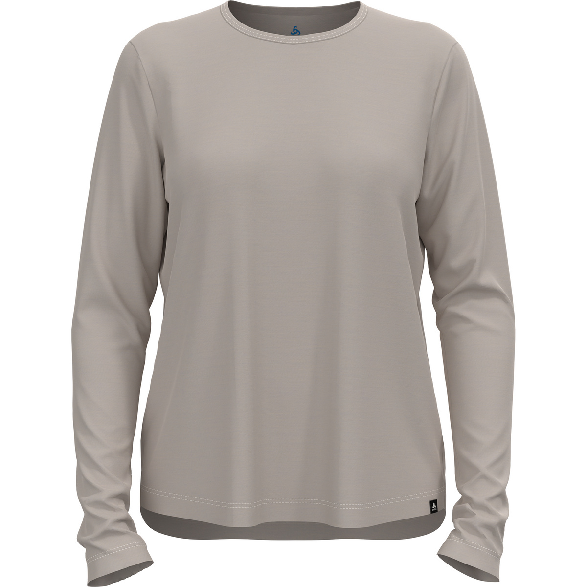 Odlo Damen Ascent 365 Merino Crew Longsleeve von Odlo