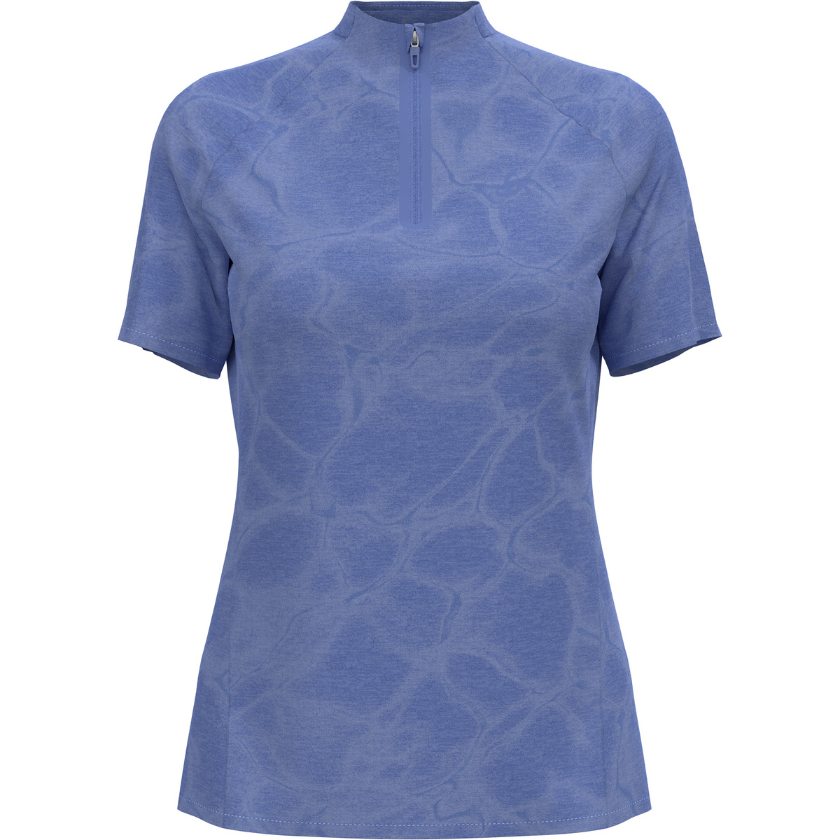 Odlo Damen Ascent Chilltec Polo T-Shirt von Odlo