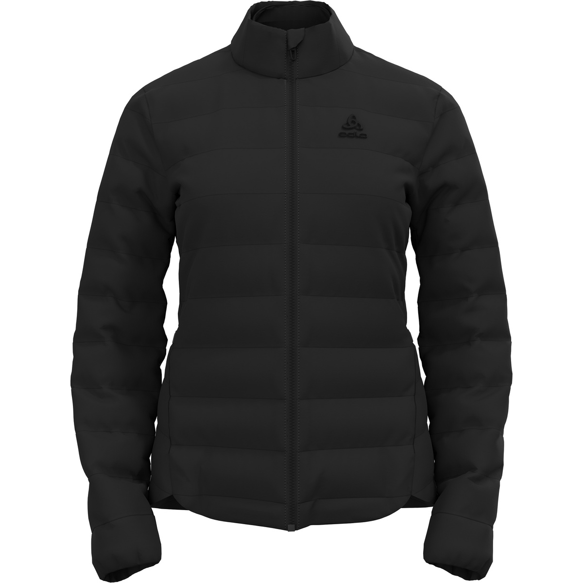 Odlo Damen Ascent N-Thermic Hybrid Jacke von Odlo