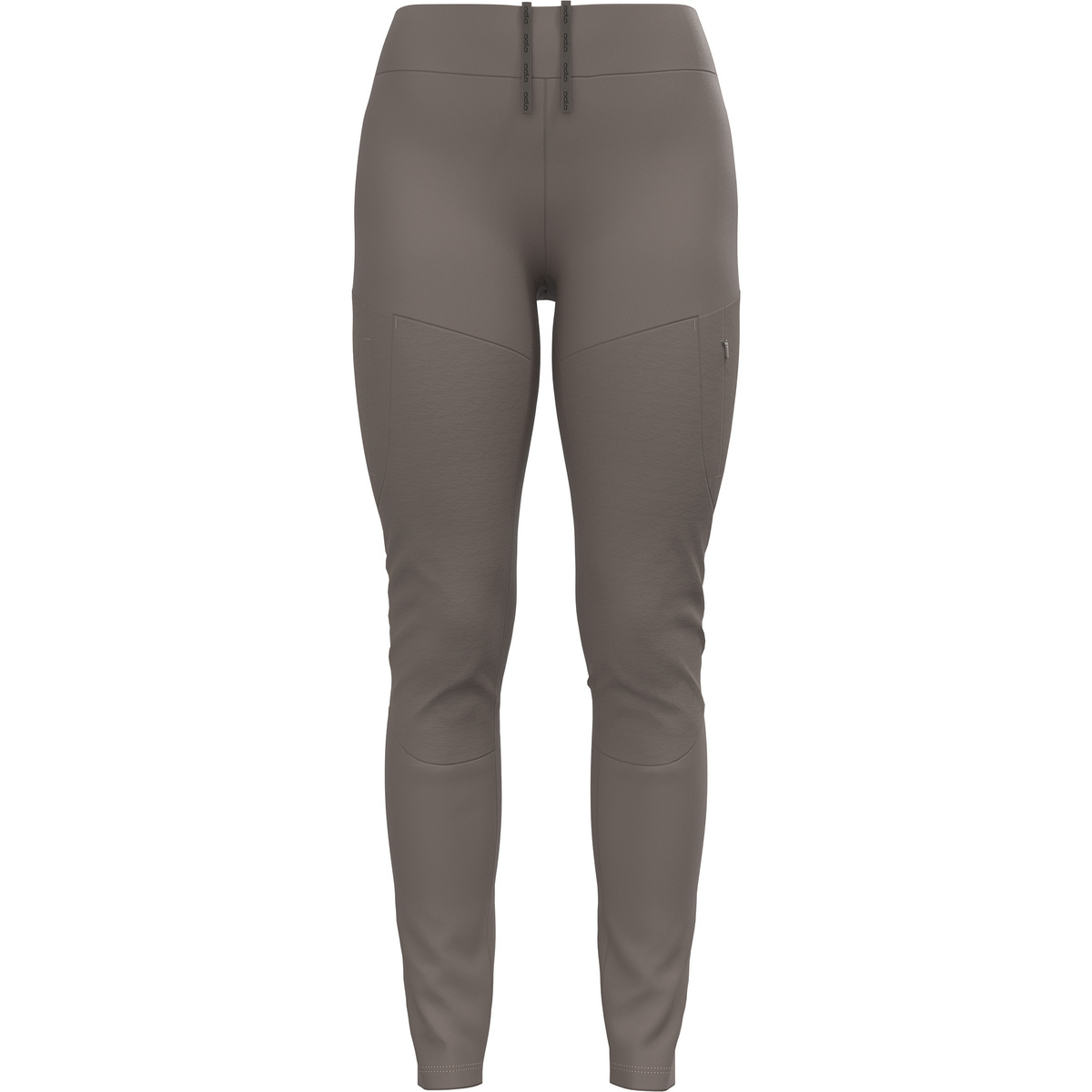 Odlo Damen Ascent Tights von Odlo