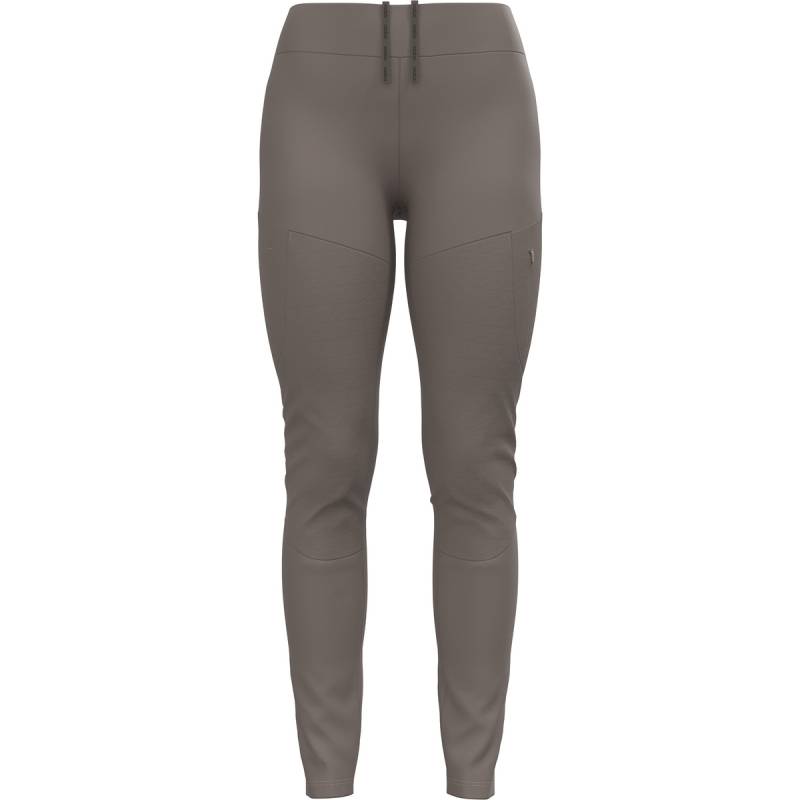 Odlo Damen Ascent Tights von Odlo