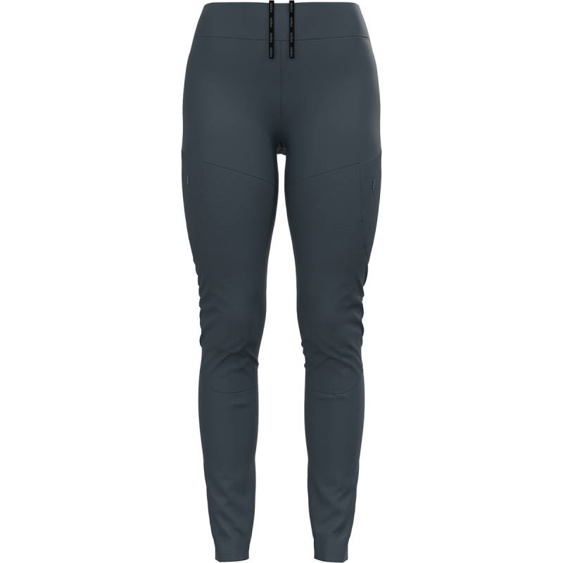 Odlo Damen Ascent Tights von Odlo