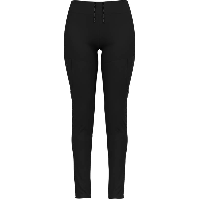 Odlo Damen Ascent Tights von Odlo