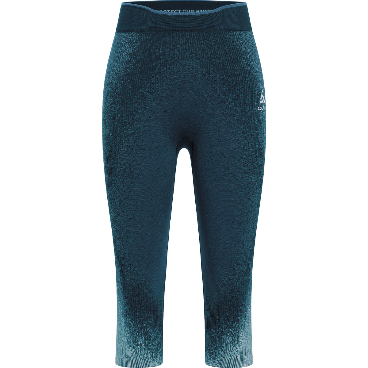 Odlo Damen Blackcomb Eco 3/4 Hose von Odlo