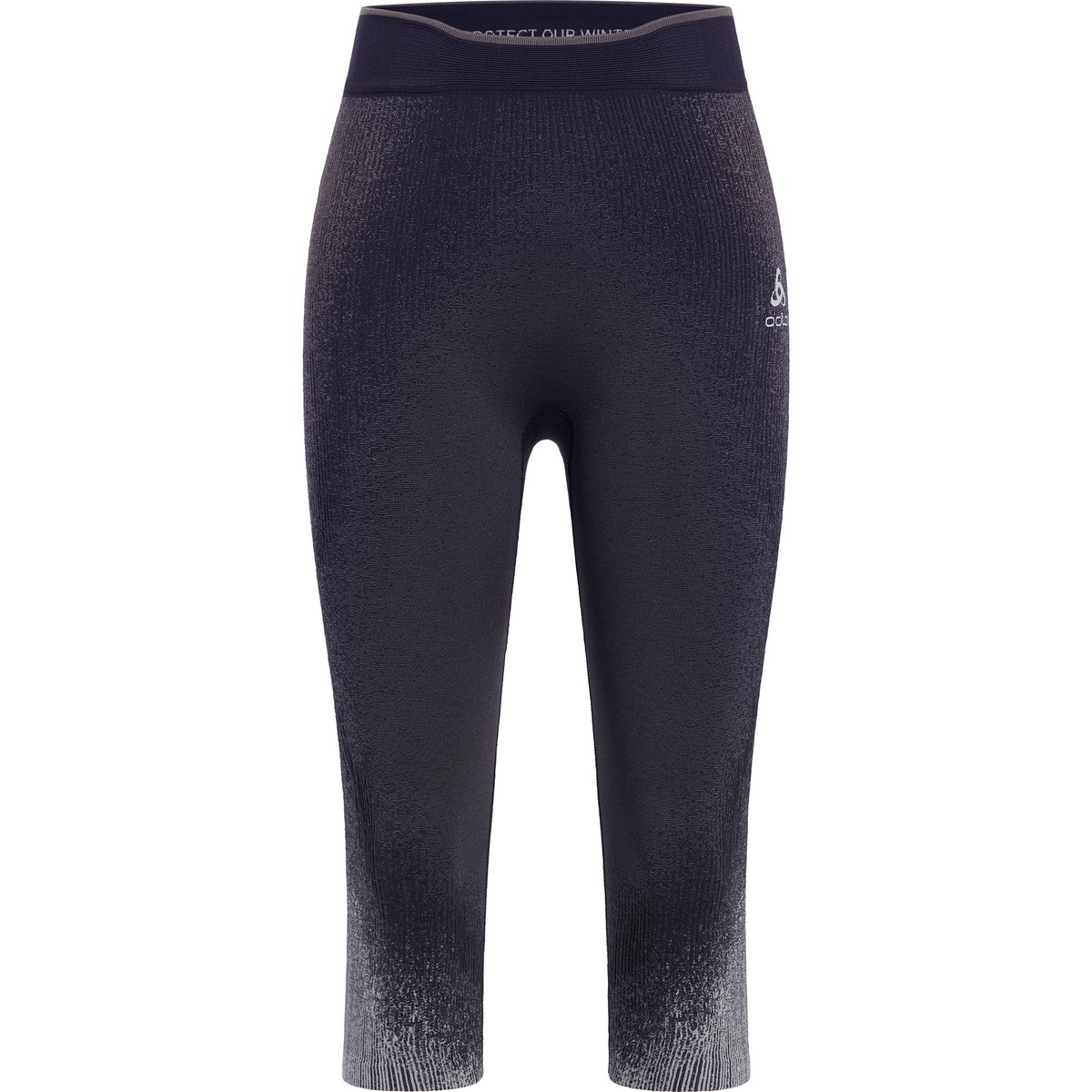 Odlo Damen Blackcomb Eco 3/4 Hose von Odlo