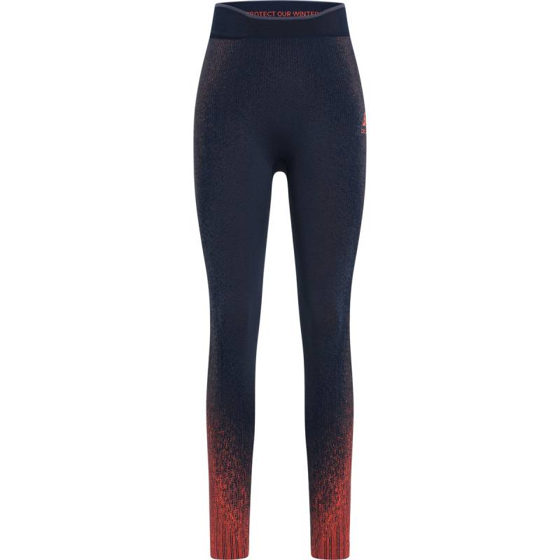 Odlo Damen Blackcomb Eco Hose von Odlo