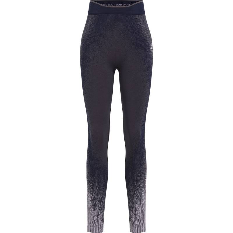 Odlo Damen Blackcomb Eco Hose von Odlo