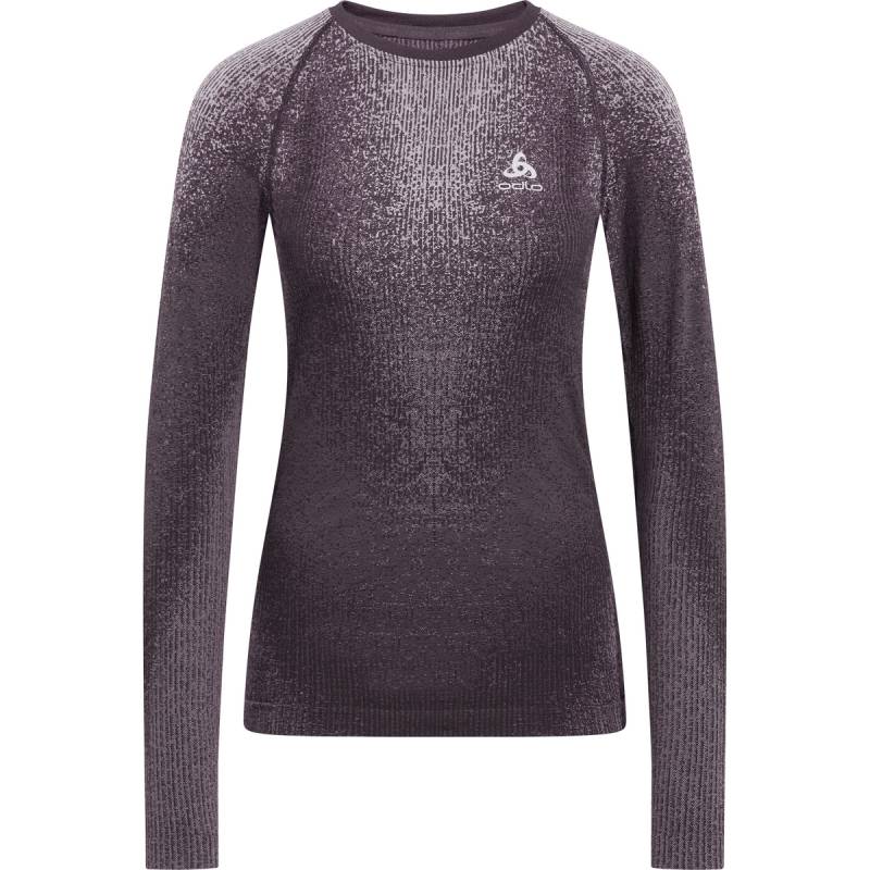 Odlo Damen Blackcomb Eco Longsleeve von Odlo