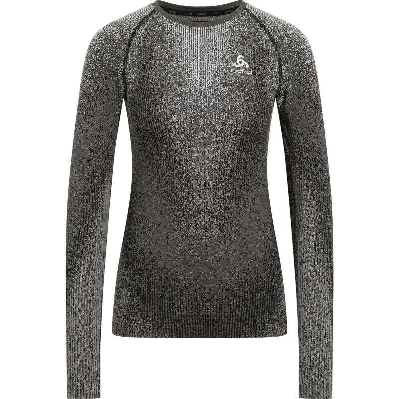 Odlo Damen Blackcomb Eco Longsleeve von Odlo