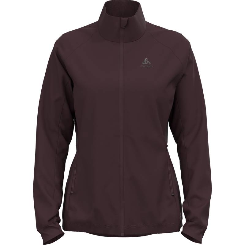 Odlo Damen Brensholmen Jacke von Odlo