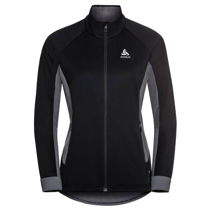 Odlo Damen Brensholmen Jacke von Odlo