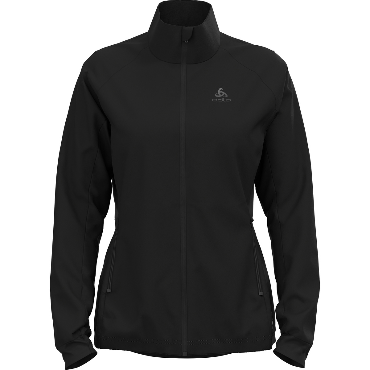 Odlo Damen Brensholmen Jacke von Odlo