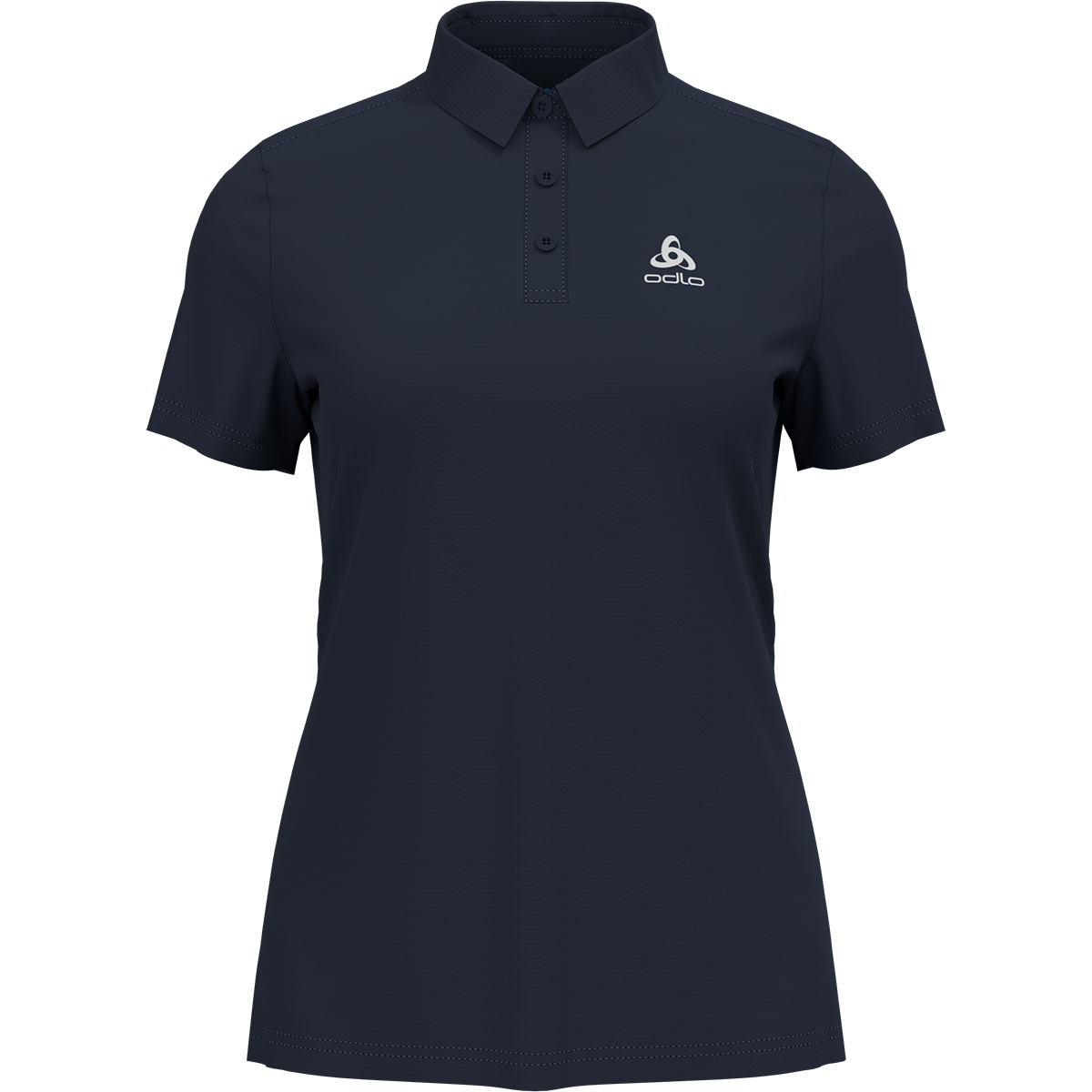 Odlo Damen Cardada Polo T-Shirt von Odlo