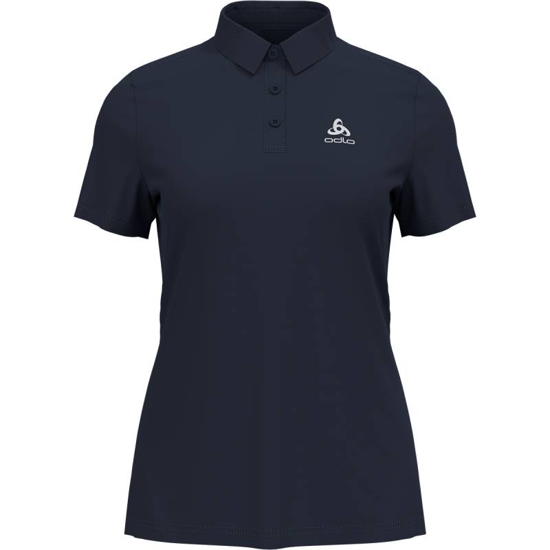 Odlo Damen Cardada Polo T-Shirt von Odlo