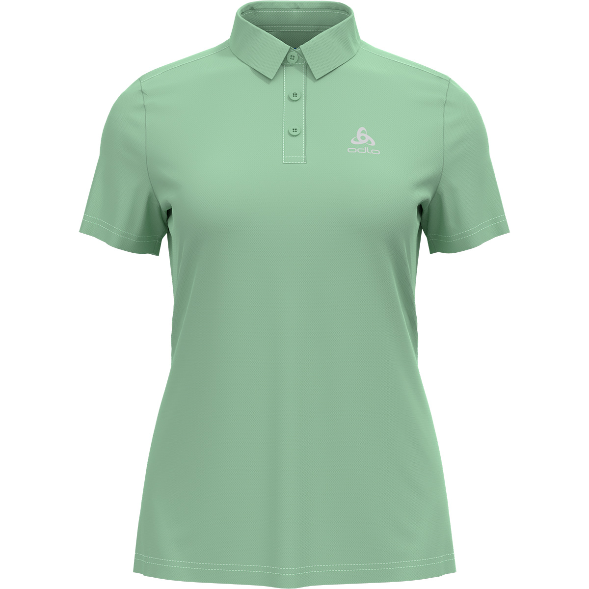 Odlo Damen Cardada Polo T-Shirt von Odlo