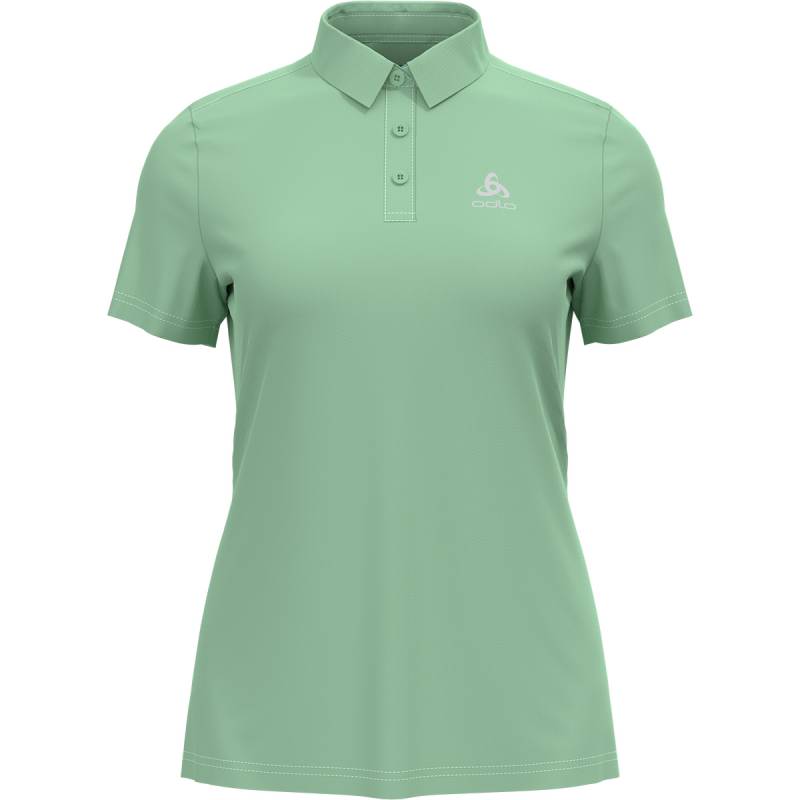 Odlo Damen Cardada Polo T-Shirt von Odlo