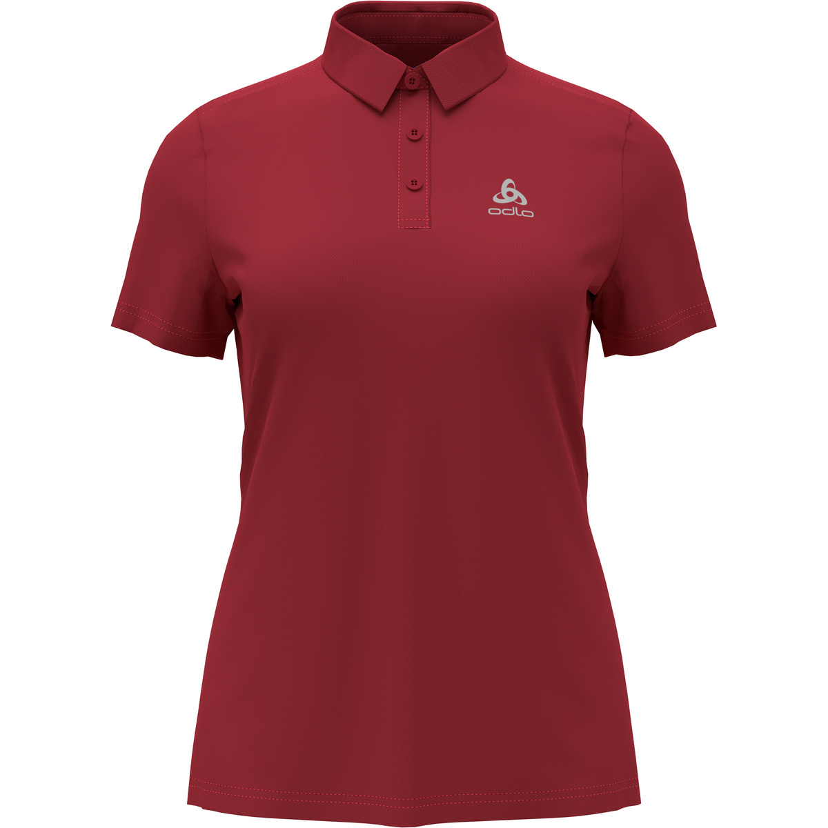 Odlo Damen Cardada Polo T-Shirt von Odlo