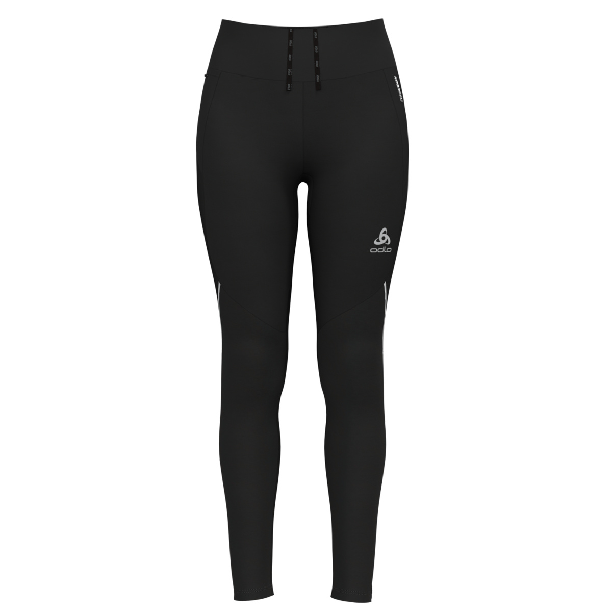 Odlo Damen Ceramiwarm Tights von Odlo