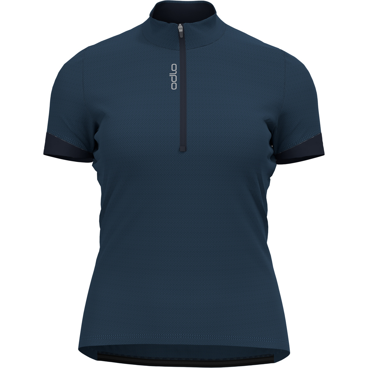 Odlo Damen Essential 1/2 Zip Trikot von Odlo