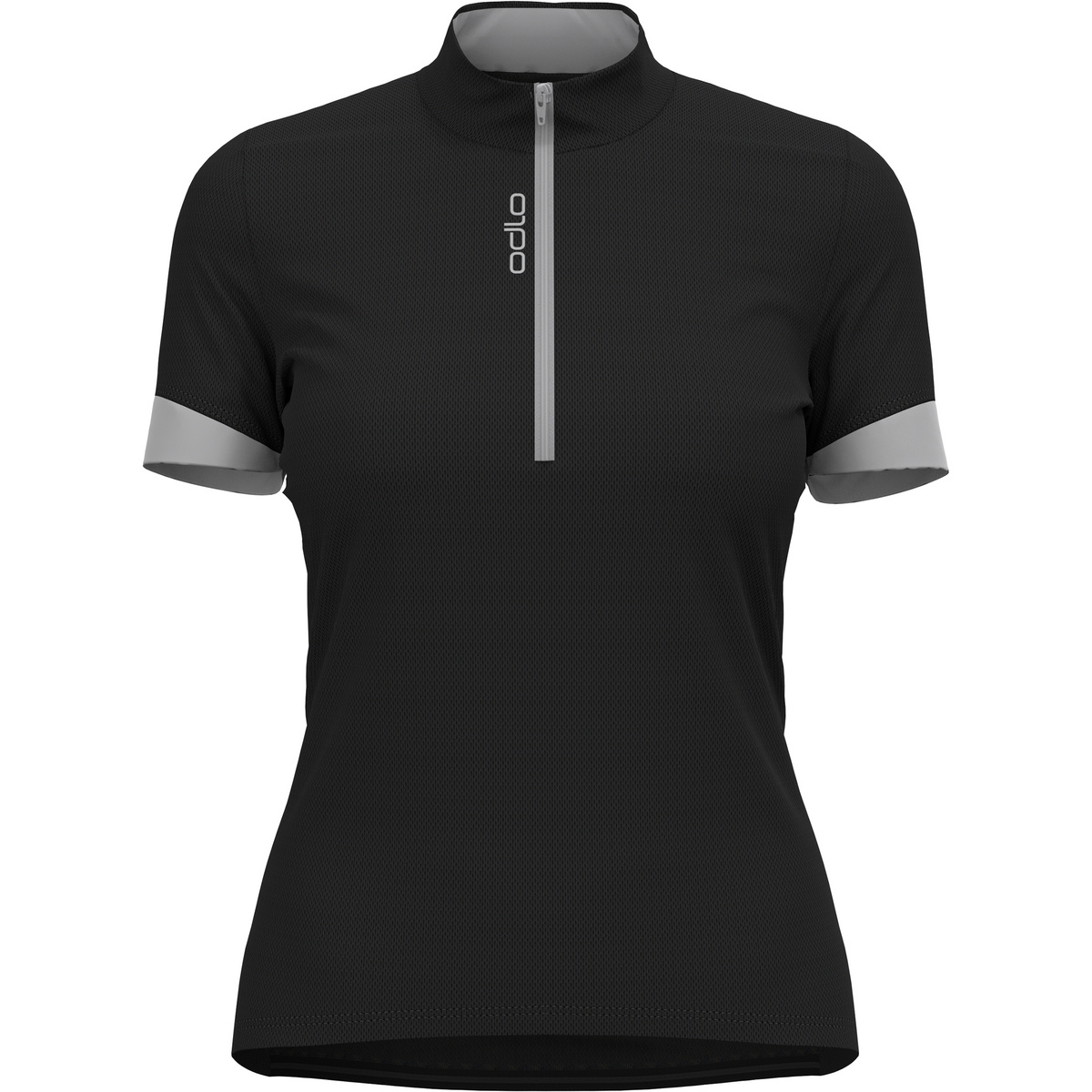 Odlo Damen Essential 1/2 Zip Trikot von Odlo