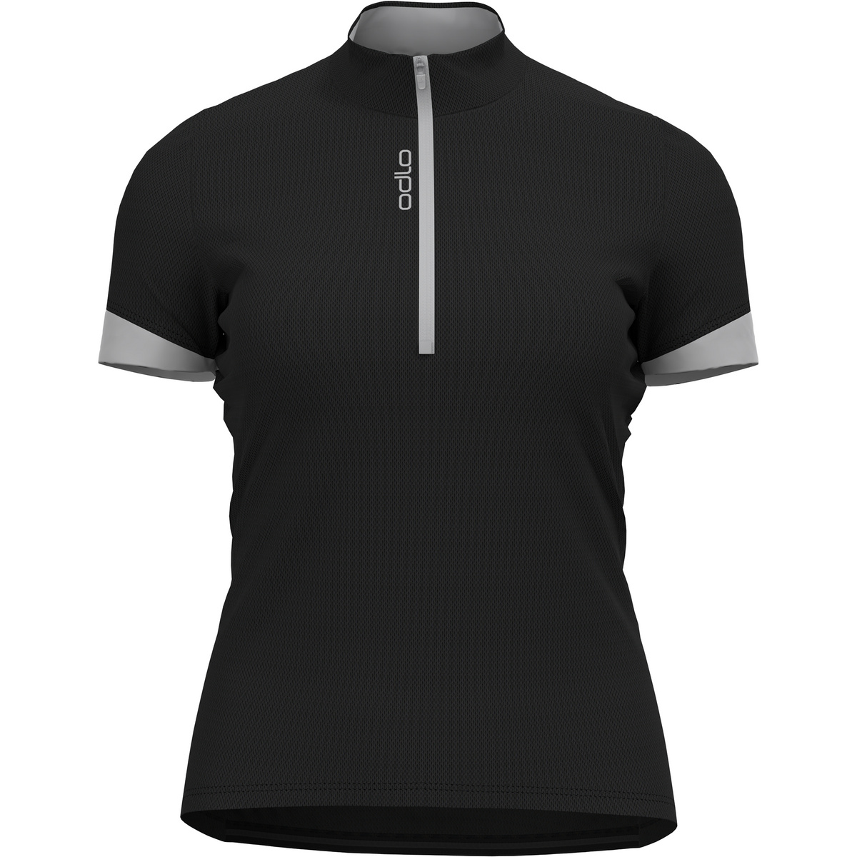 Odlo Damen Essential 1/2 Zip Trikot von Odlo