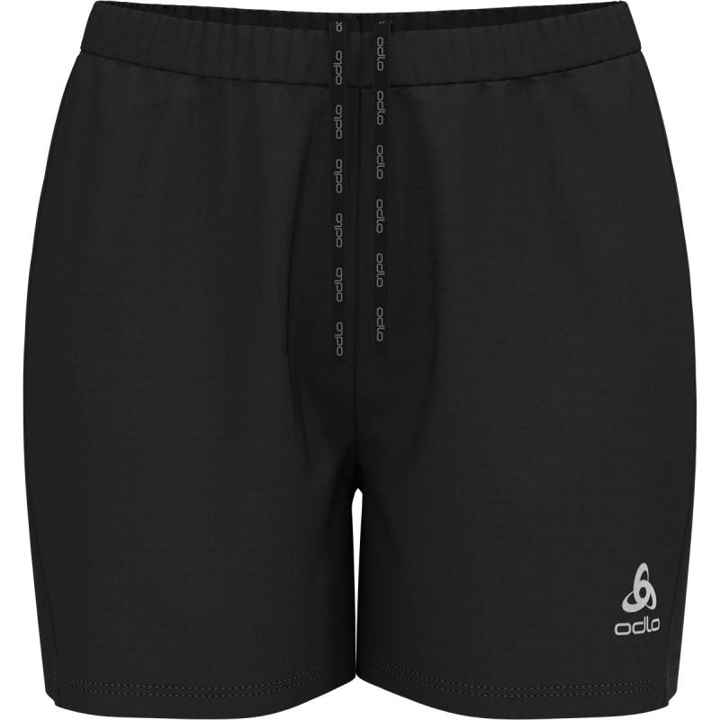 Odlo Damen Essential 4 Inch Shorts von Odlo