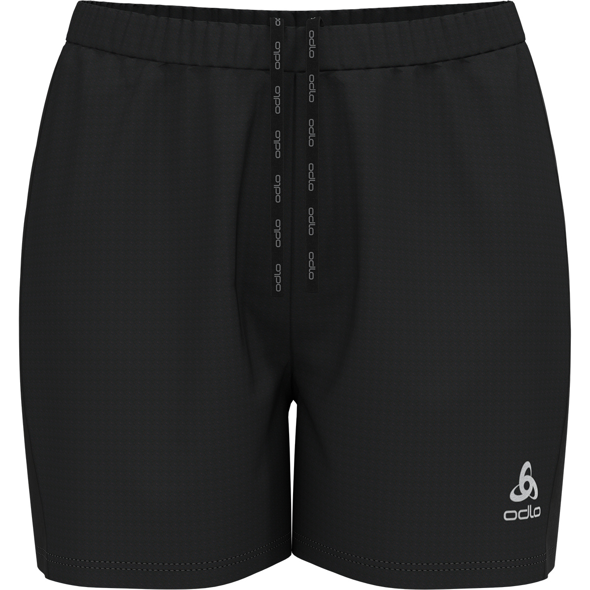 Odlo Damen Essential 4 Inch Shorts von Odlo