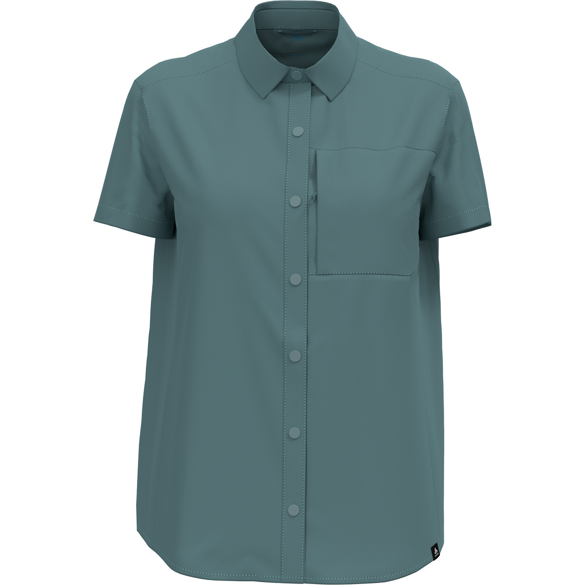 Odlo Damen Essential Bluse von Odlo