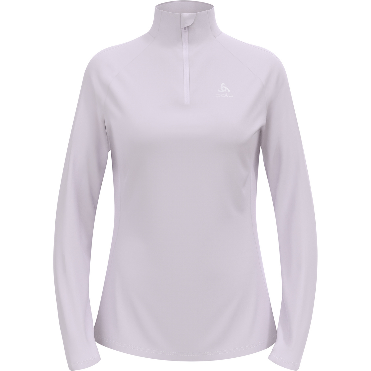 Odlo Damen Essential Ceramiwarm Half Zip Longsleeve Odlo Damen Essential Ceramiwarm Half Zip Longsleeve von Odlo